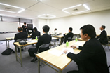内部統制セミナー風景１