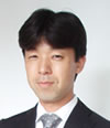 代表者写真
